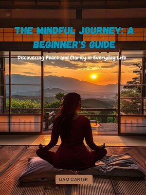 cover image of The Mindful Journey
